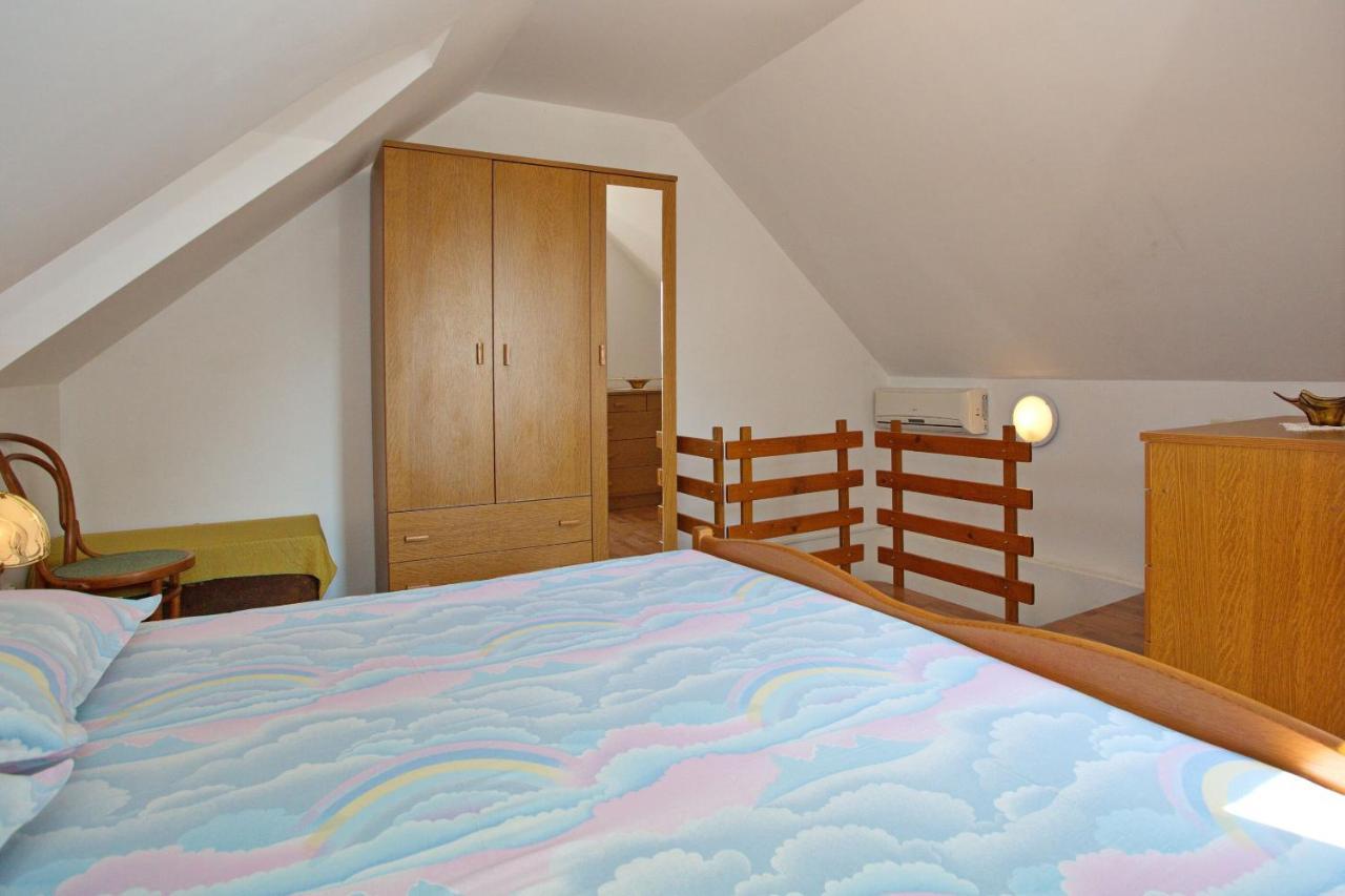 House Tina Villa Omiš Eksteriør bilde