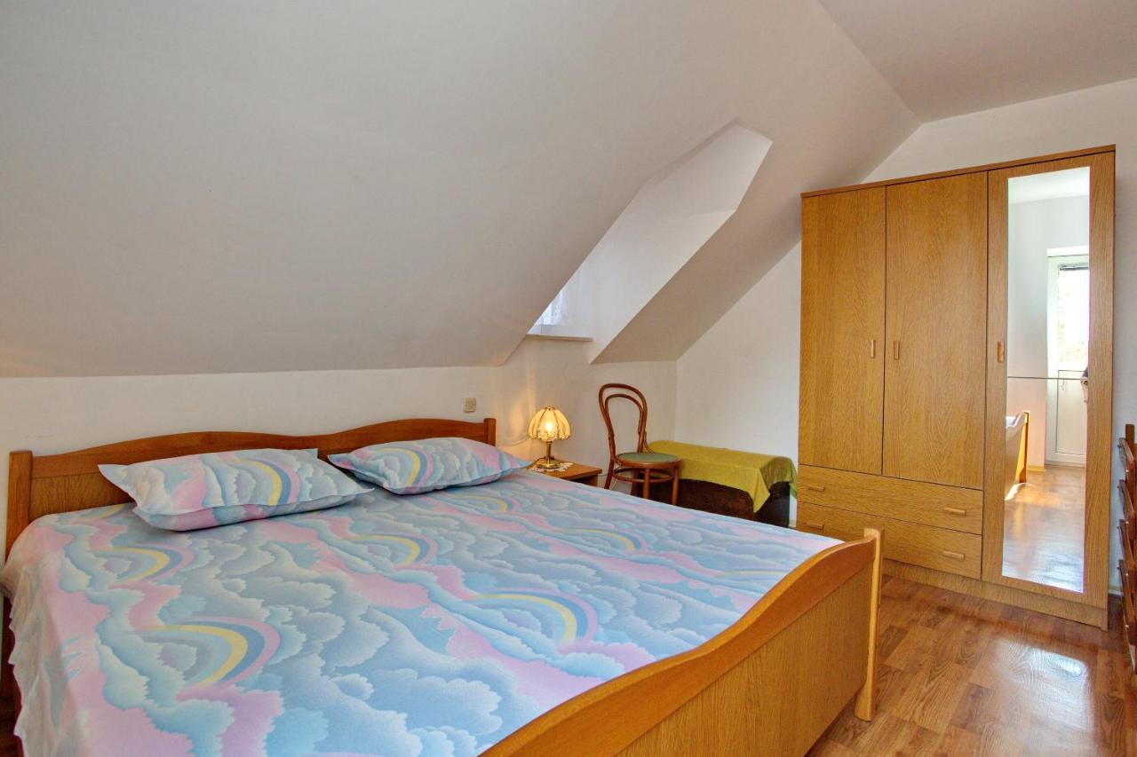 House Tina Villa Omiš Eksteriør bilde